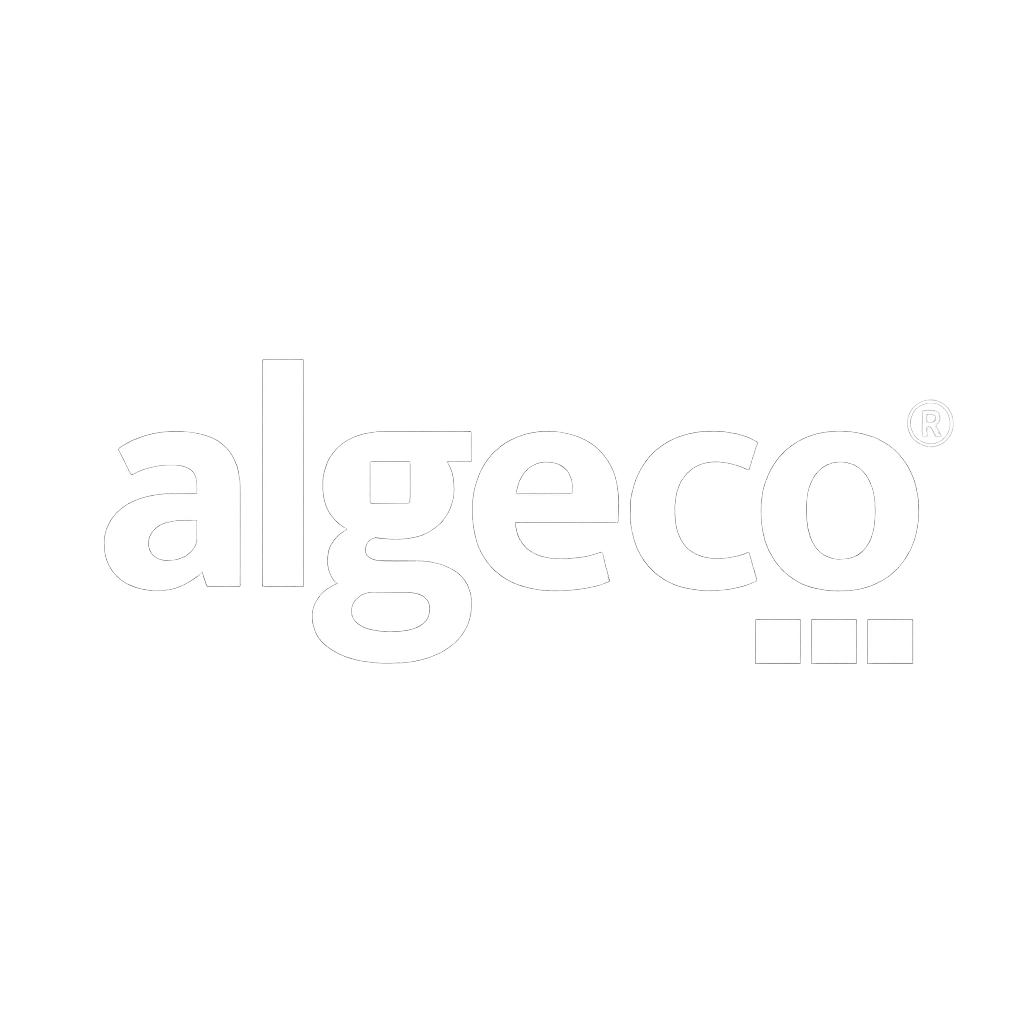 Algeco Logo
